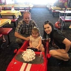 Meet your Posher, Jessicka